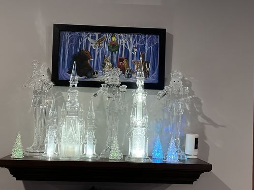 Customer photo review of Lg. Nutcracker