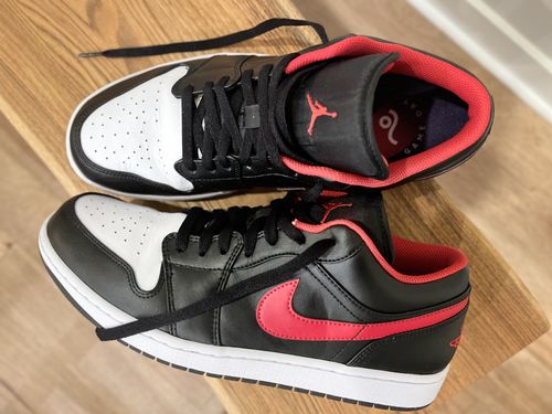 Customer photo review of Game Day Insoles