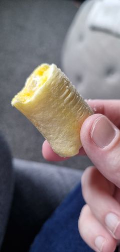 Customer photo review of Freeze Dried Refreshers