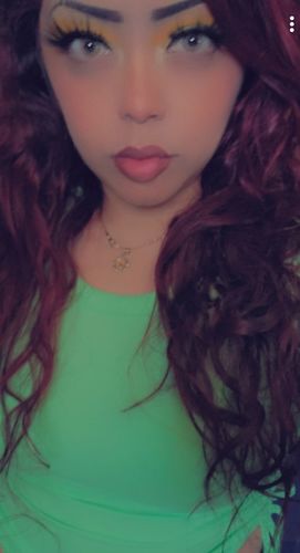 Customer photo review of FRESH GO —Chose your color