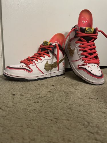 Customer photo review of All Day Insoles