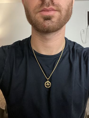 Customer photo review of Make Your Own Set (Gold)