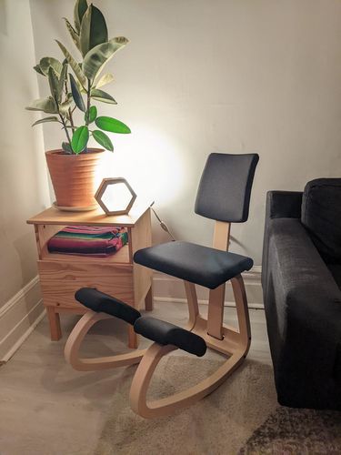 Customer photo review of Variable Balans Plus