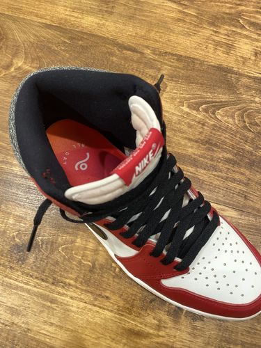 Customer photo review of All Day Insoles