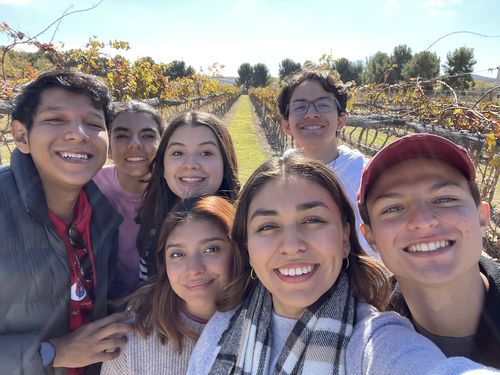 Customer photo review of Recorrido SCIELOMX