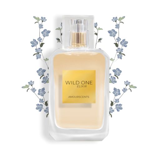 Customer photo review of Sauvage Elixir (Inspired) - Wild One Elixir