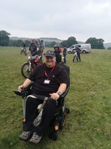 Customer photo review of Soudal Glass & Mirror Cleaner 1 Litre