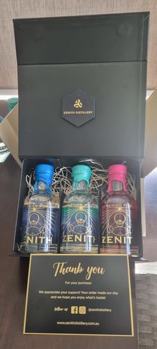 Customer photo review of Custom Printed - A6 Note Cards