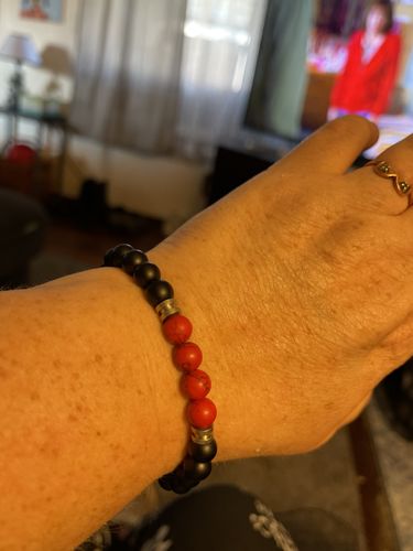 Customer photo review of THE LEGEND – “JUMP”