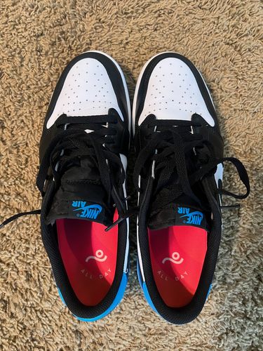 Customer photo review of All Day Insoles