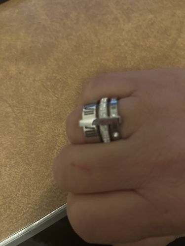 Customer photo review of My Jewellery Box - Any 7 Pieces