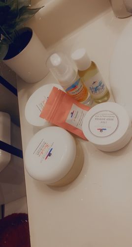 Customer photo review of Mix & Match Mini Bundle