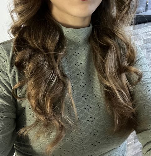 Customer photo review of Bigoodino™ - Fascia Bigoodino