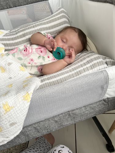 Customer photo review of Organic MoonBay™