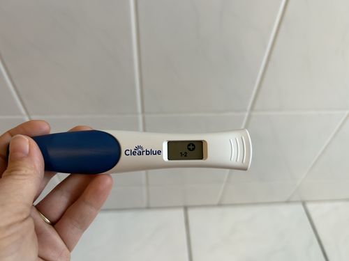 Customer photo review of håvsund Fertile+Duo