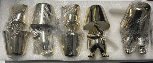 Customer photo review of Five Guys