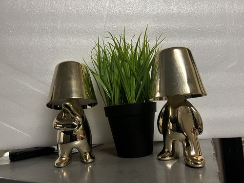 Customer photo review of Five Guys