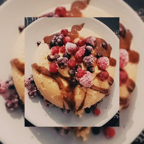 Customer photo review of ISO SHARK