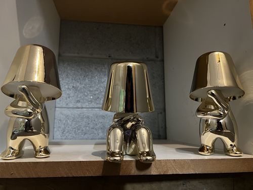 Customer photo review of Five Guys