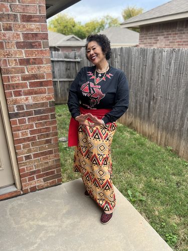 Customer photo review of Oo-Oop Forever