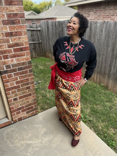 Customer photo review of Oo-Oop Forever