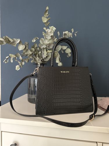 Customer photo review of HANNA - BLACK