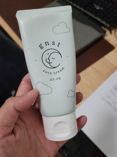 Customer photo review of Coco 濕疹修護霜套裝