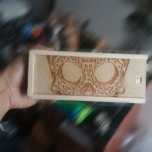 Customer photo review of Catrina