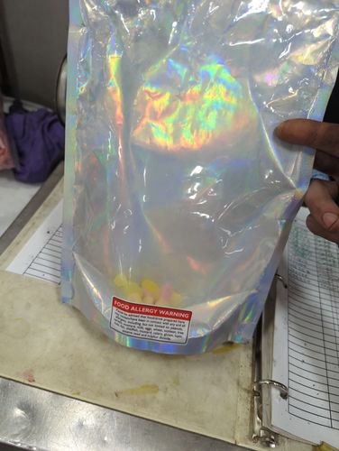 Customer photo review of Sweet 'n' Sour Mix