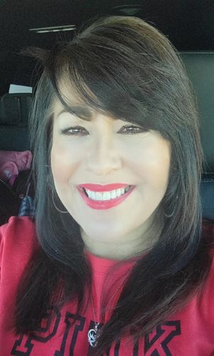 Customer photo review of Growth Factor & Triple Peptide Eye Serum Bundle! Save $5.00 (BUNDLE OF 2) πΏ