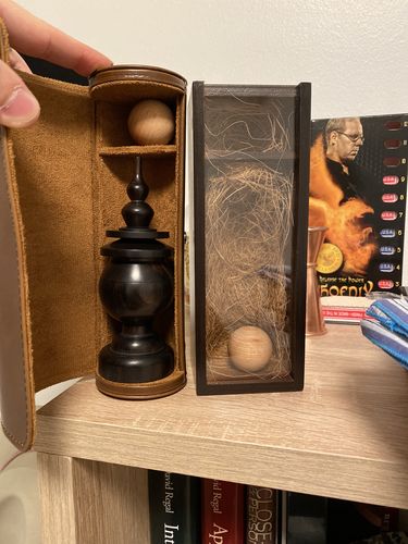 Customer photo review of Untrammelled by Wonder House & TCC