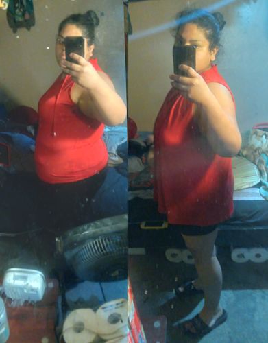 Customer photo review of CLEANSING PLAN 1 XTREAM DETOX 1 VIVENER DETOX (SOFTER VERSION)30 DAY SUPPLY