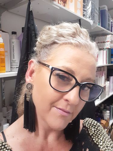 Customer photo review of Eleganza