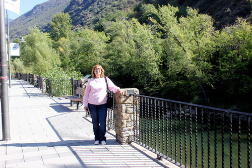 Customer photo review of Eco-Tiras de Detergente 40 lavados Natulim