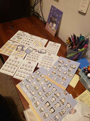 Customer photo review of Journal Subscription