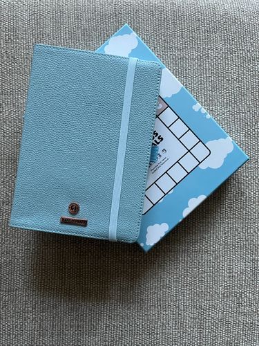 Customer photo review of Sleep - Life Journal