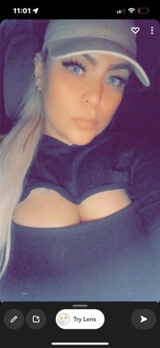 Customer photo review of Satin gray —Fresh Tone