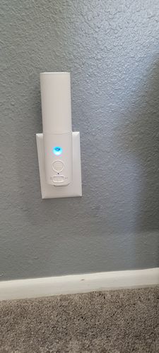 Customer photo review of 8 Essential Oils Single Notes Set