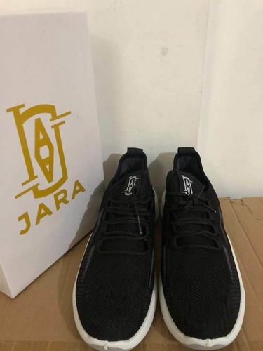 Customer photo review of DUBLIN TRAINER SPORTS SHOES