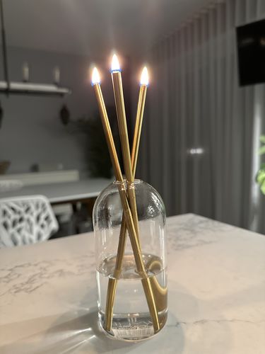 Customer photo review of Wylie Signature Sets