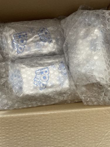 Customer photo review of Pop Tarts Froot Loops Limited Edition