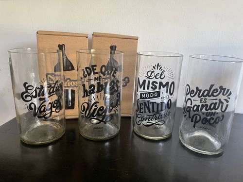 Customer photo review of Colección Polombianadas x6