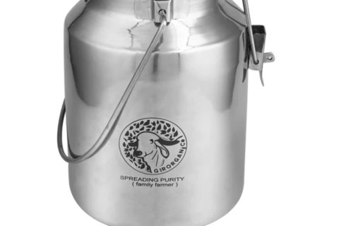 Customer photo review of A2 Pure Ghee