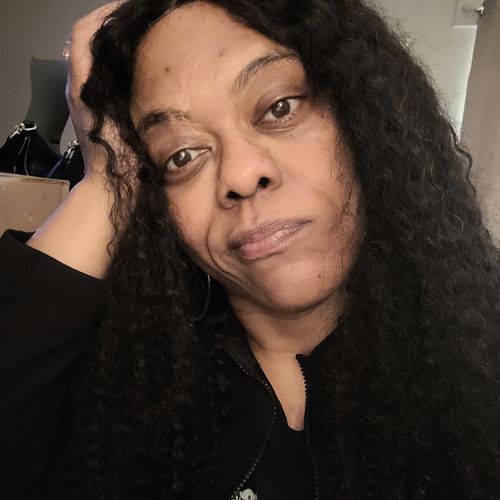 Customer photo review of BERRI-CLEAR+ 5 BERRY SUPERFRUIT SERUM