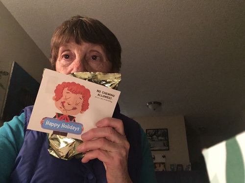 Customer photo review of Value Pack