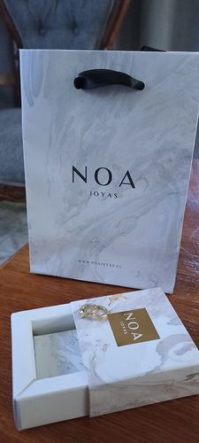 Customer photo review of ARGOLLAS IZA PLATA