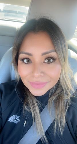 Customer photo review of FRESH GO —Chose your color