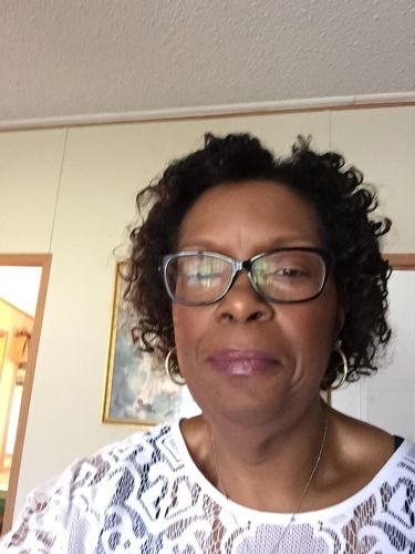 Customer photo review of Dragon Fruit Sea Moss Gel