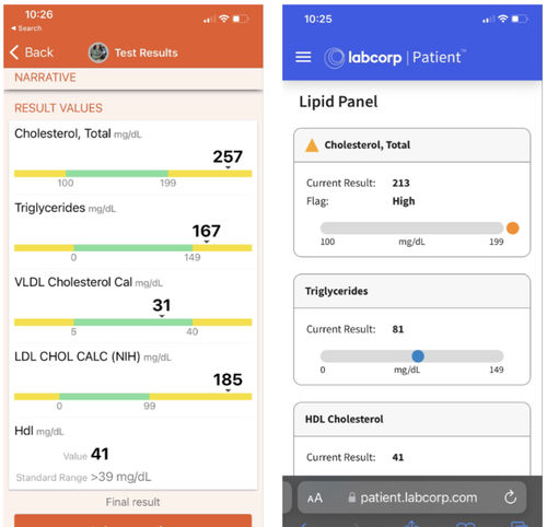 Customer photo review of Lactobacillus Reuteri NCIMB 30242 | Microbiome Plus+