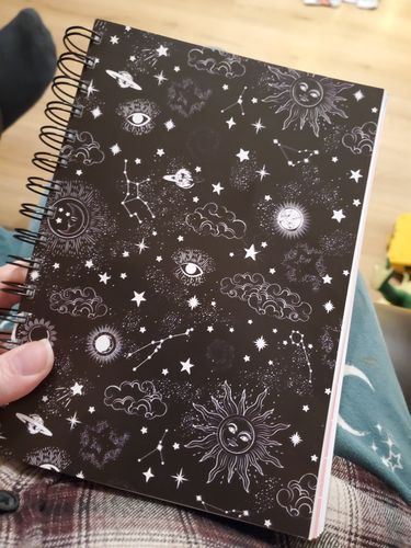 Customer photo review of Food Diary - C77 - Calorie Counting